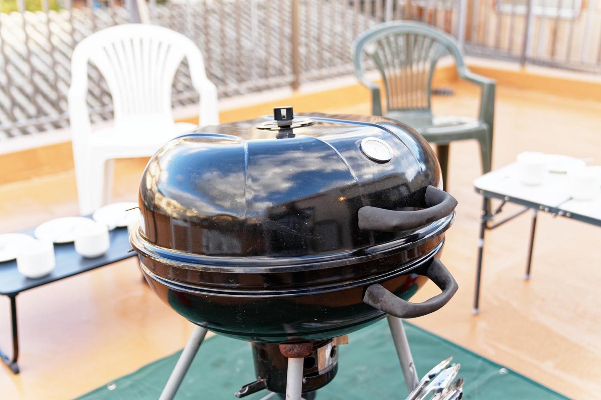 Bbq & Residence Tokoname - Vacation Stay 86709V Eksteriør billede